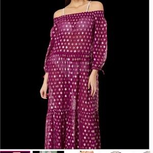 Lilly Pulitzer Amareno Cherry Dress